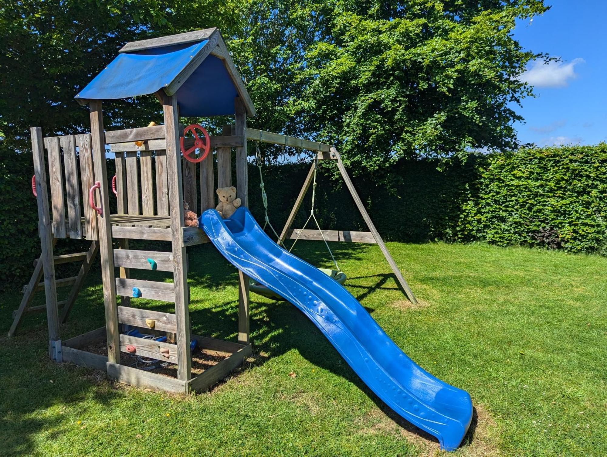 Ferienwohnung Nordeifel I 蒙绍 外观 照片