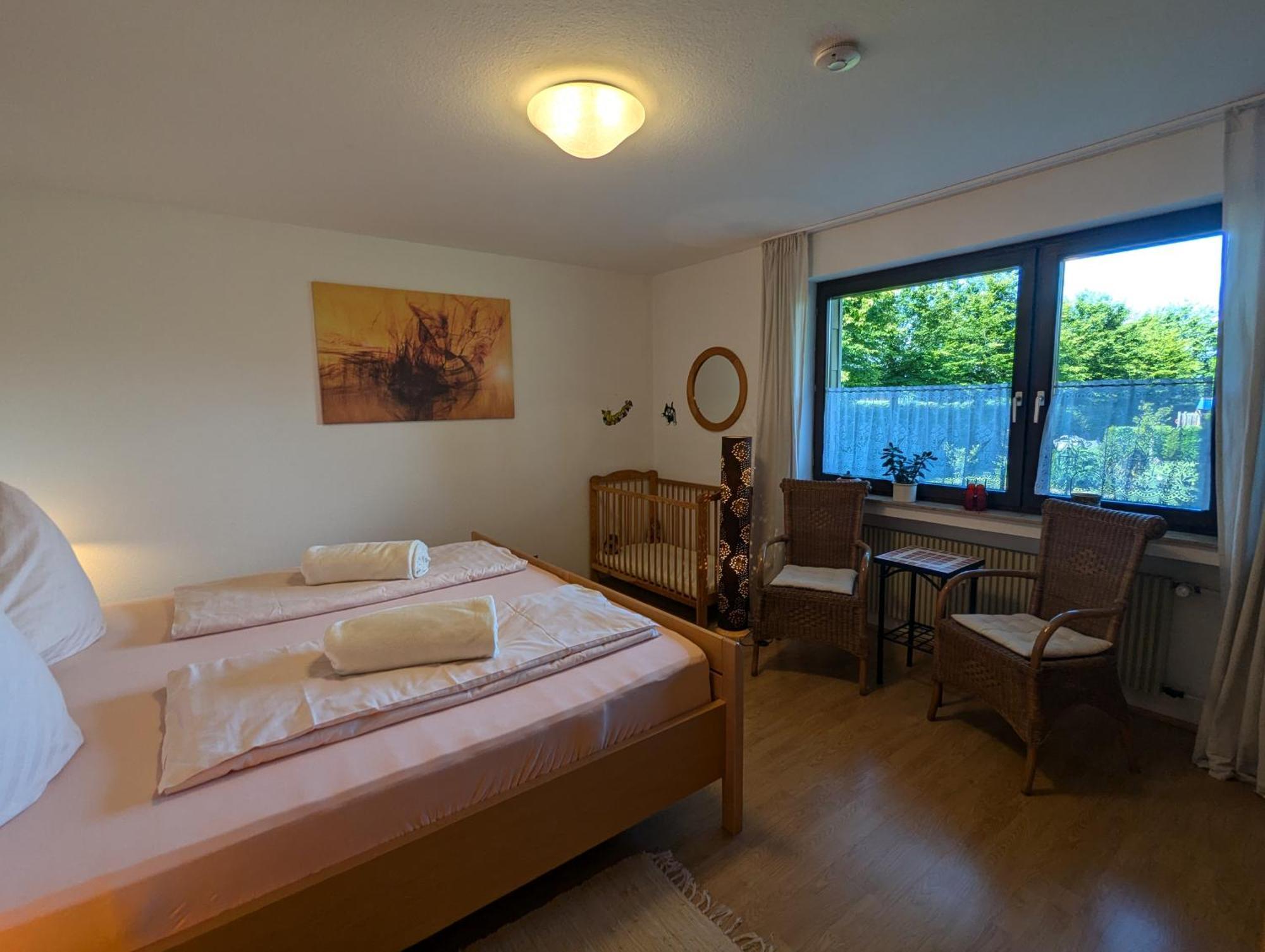Ferienwohnung Nordeifel I 蒙绍 外观 照片