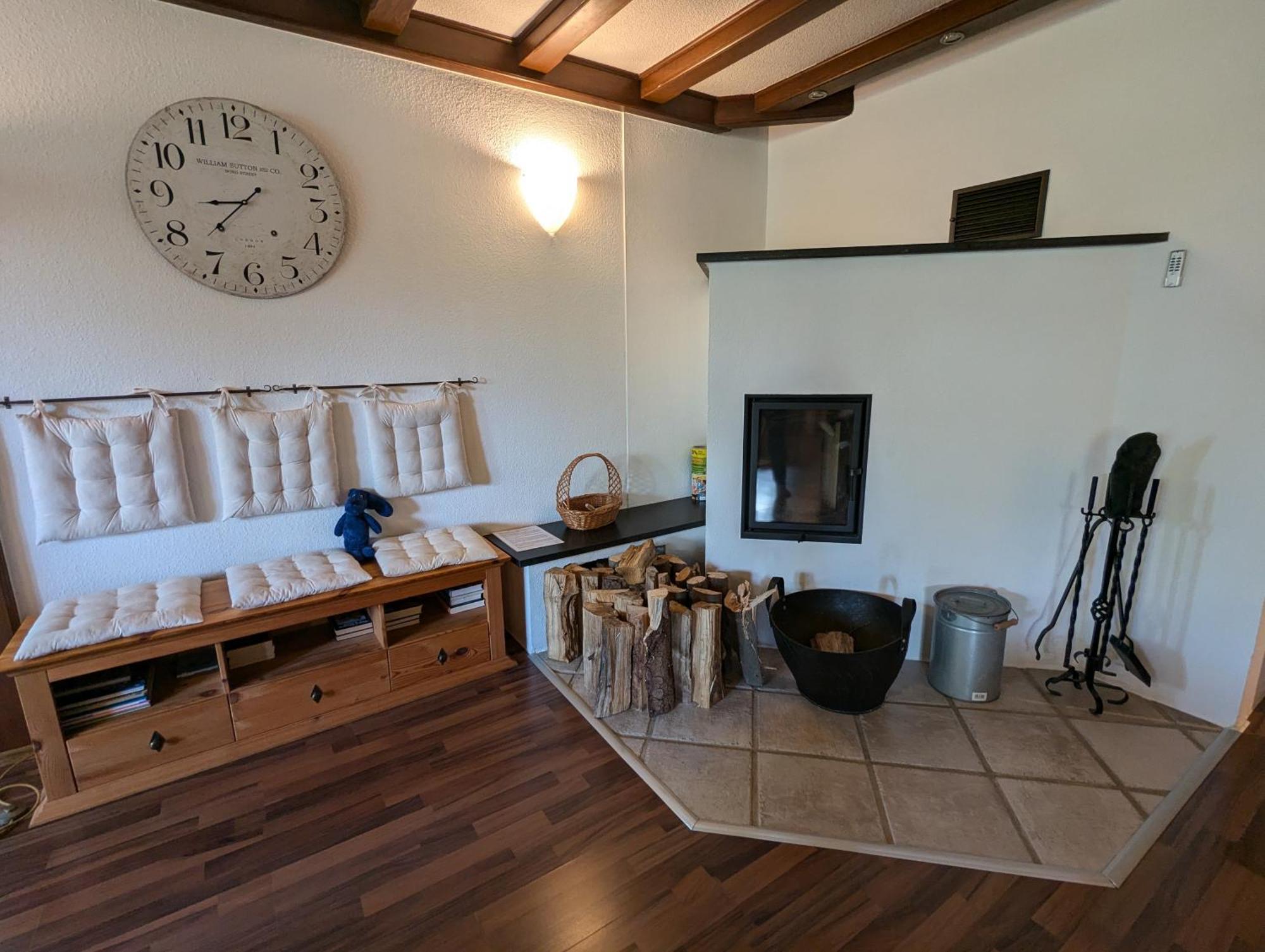 Ferienwohnung Nordeifel I 蒙绍 外观 照片