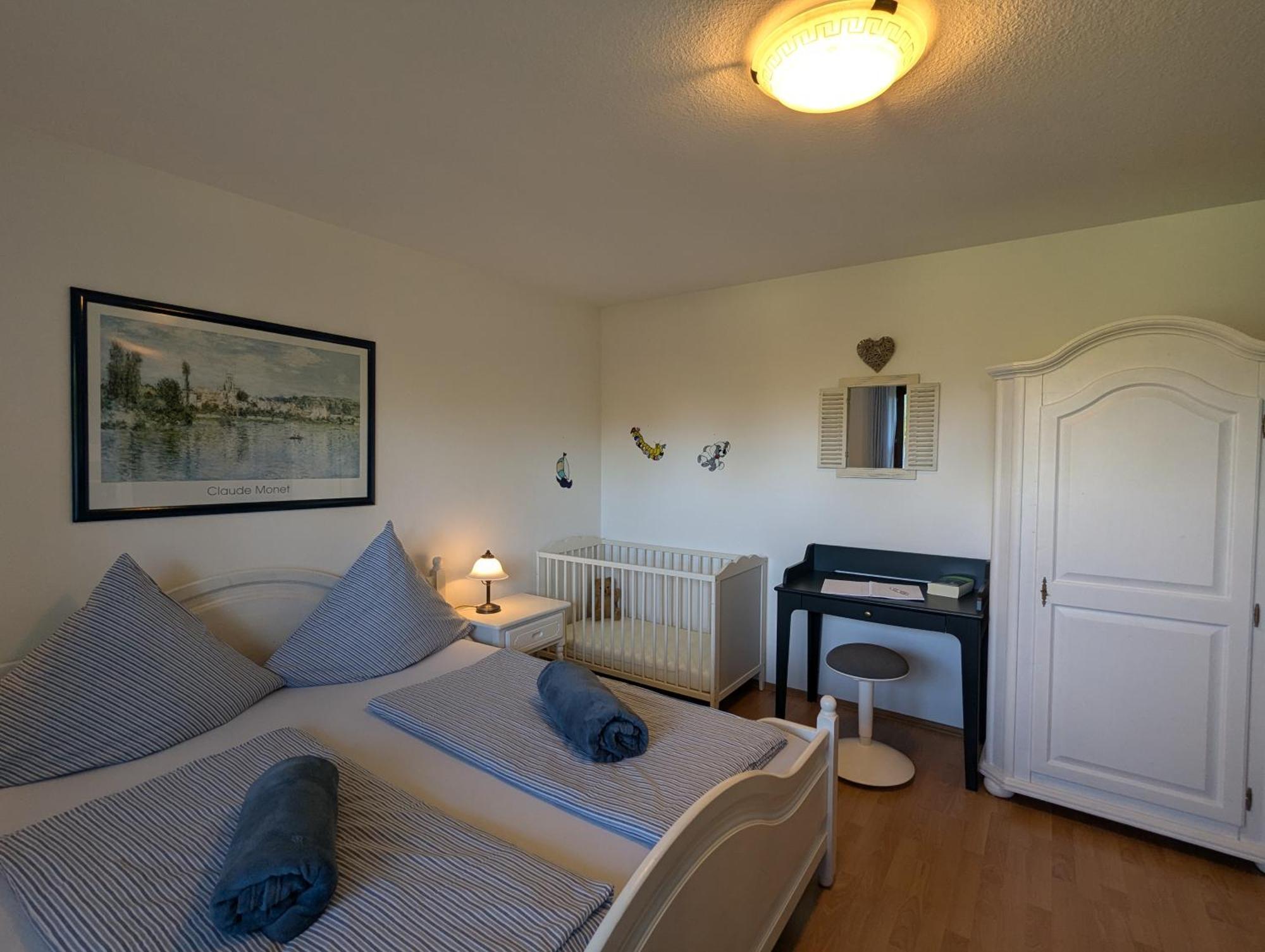 Ferienwohnung Nordeifel I 蒙绍 外观 照片