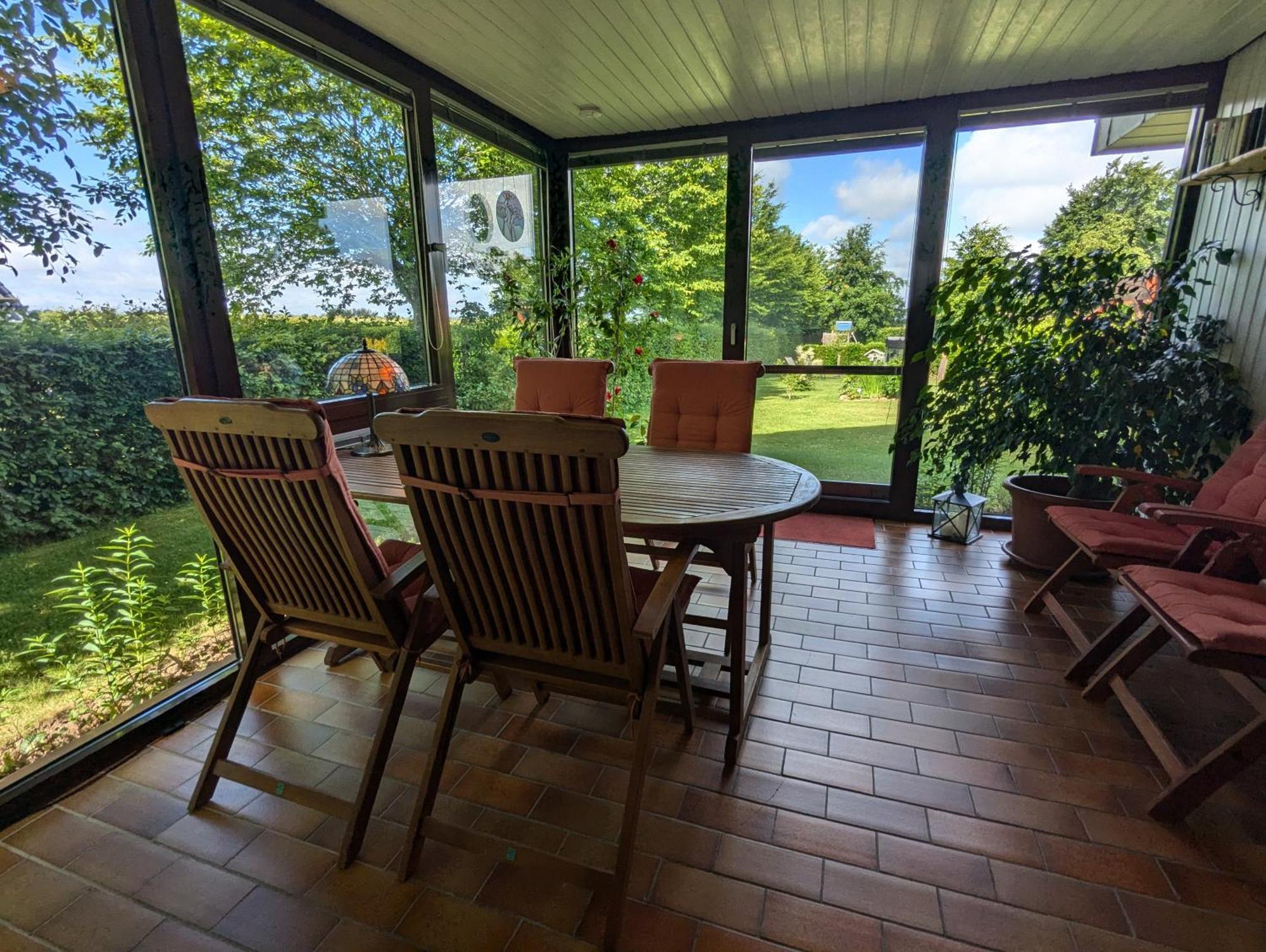 Ferienwohnung Nordeifel I 蒙绍 外观 照片