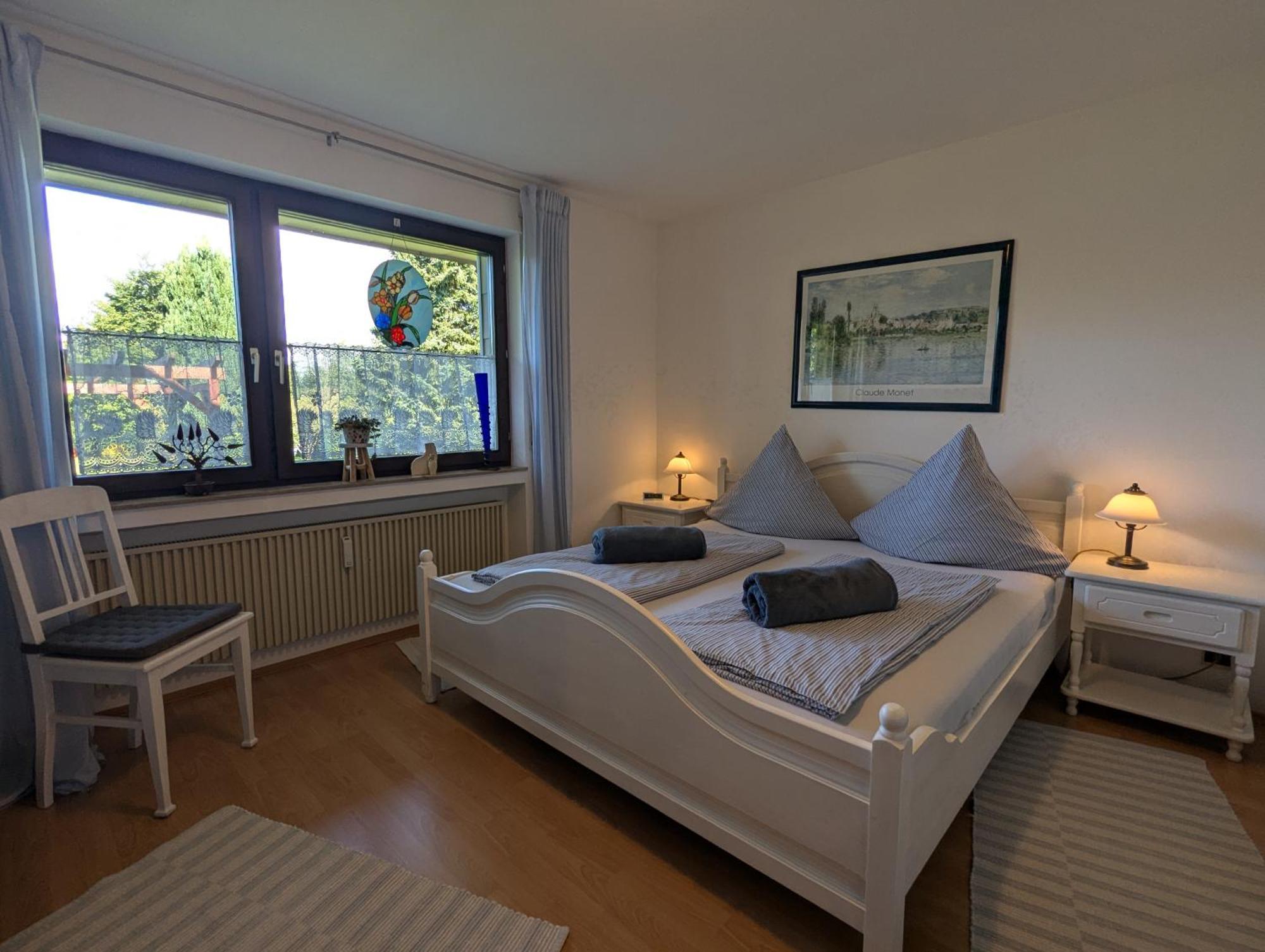 Ferienwohnung Nordeifel I 蒙绍 外观 照片