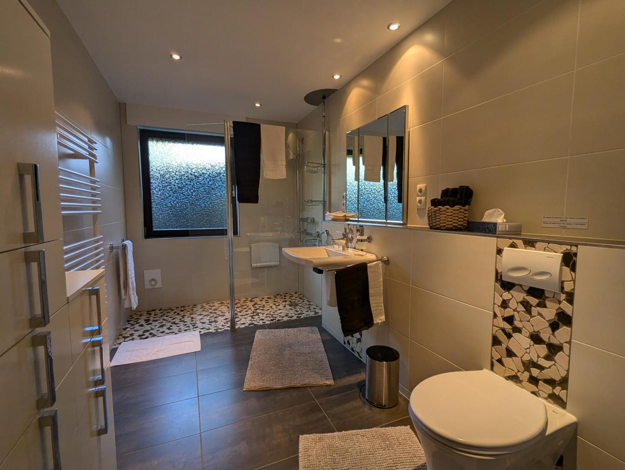 Ferienwohnung Nordeifel I 蒙绍 外观 照片